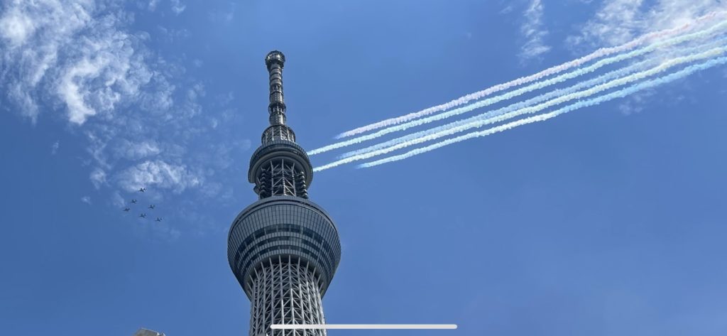 東京スカイツリー