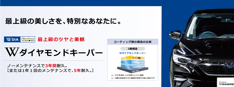 キーパー施工事例