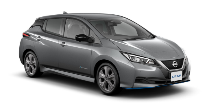 ｎｉｓｓａｎ ｌｅａｆ ４０万円お買い得 環境省補助金８０万 ナリヒラ自動車グループのお買い得特選車情報